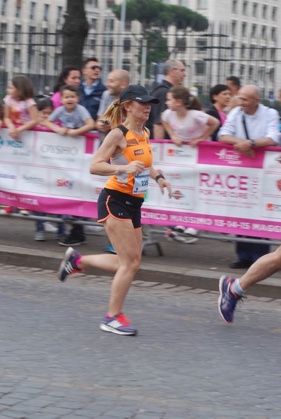 Race For The Cure (TOP) (15/05/2016) 00129