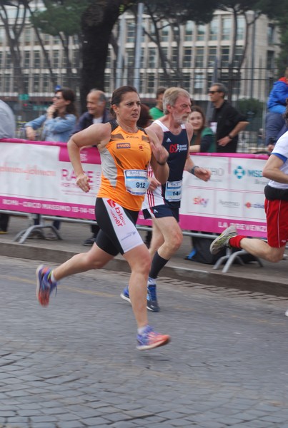 Race For The Cure (TOP) (15/05/2016) 00133