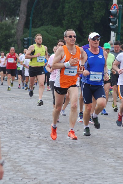 Race For The Cure (TOP) (15/05/2016) 00139