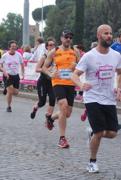 Race For The Cure (TOP) (15/05/2016) 00146