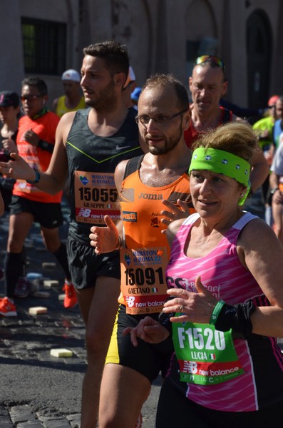 Maratona di Roma (TOP) (10/04/2016) 005