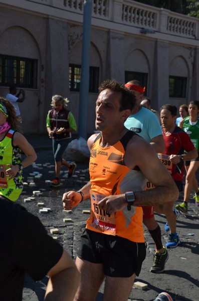 Maratona di Roma (TOP) (10/04/2016) 010