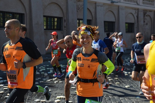 Maratona di Roma (TOP) (10/04/2016) 019