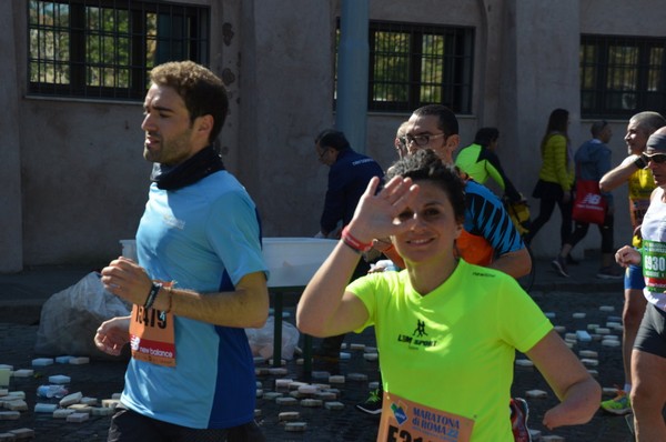 Maratona di Roma (TOP) (10/04/2016) 058