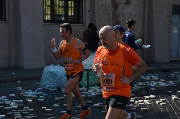 Maratona di Roma (TOP) (10/04/2016) 107