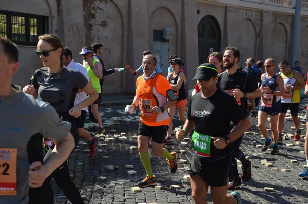 Maratona di Roma (TOP) (10/04/2016) 113
