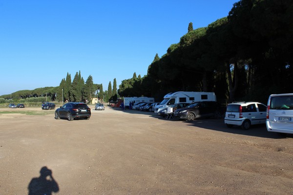 Etrurian Trail (22/05/2016) 005
