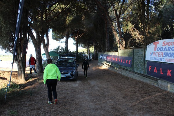 Etrurian Trail (22/05/2016) 016