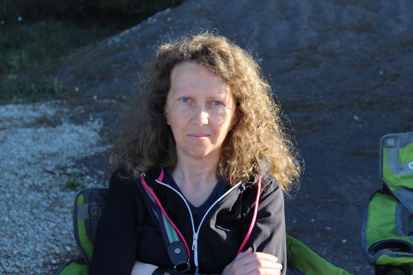 Etrurian Trail (22/05/2016) 020