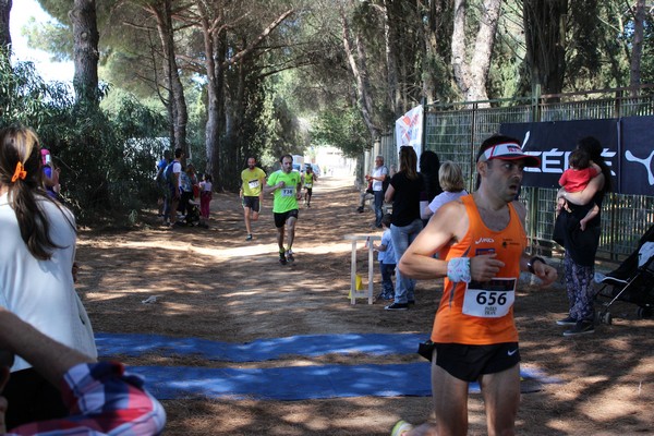 Etrurian Trail (22/05/2016) 036