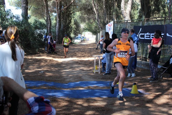 Etrurian Trail (22/05/2016) 038