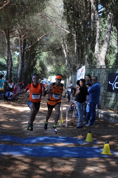 Etrurian Trail (22/05/2016) 039