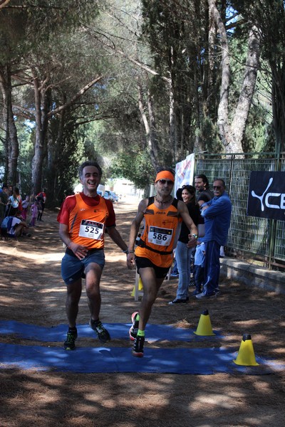 Etrurian Trail (22/05/2016) 040