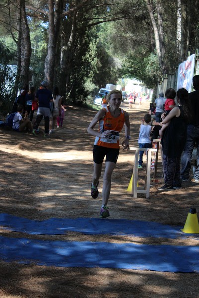 Etrurian Trail (22/05/2016) 053