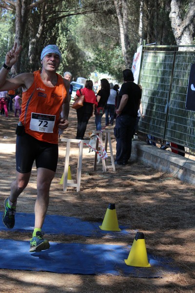 Etrurian Trail (22/05/2016) 063