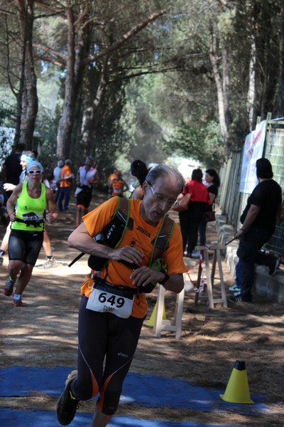 Etrurian Trail (22/05/2016) 071