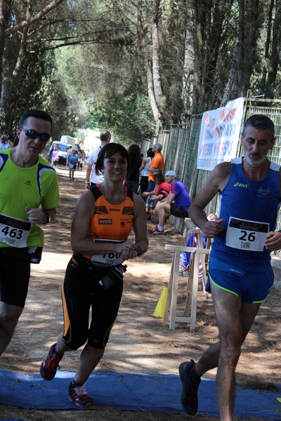 Etrurian Trail (22/05/2016) 090