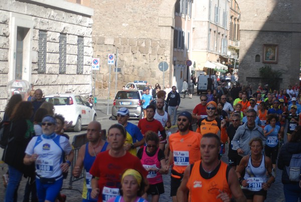 La Corsa dei Santi (TOP) (01/11/2016) 00100