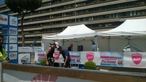 Triathlon Olimpico di Roma (22/05/2016) 00016