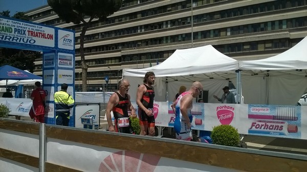 Triathlon Olimpico di Roma (22/05/2016) 00018