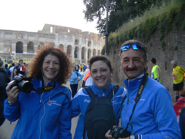 Maratona di Roma (TOP) (10/04/2016) 010
