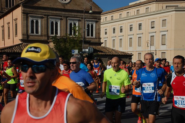 La Corsa dei Santi (TOP) (01/11/2016) 00100