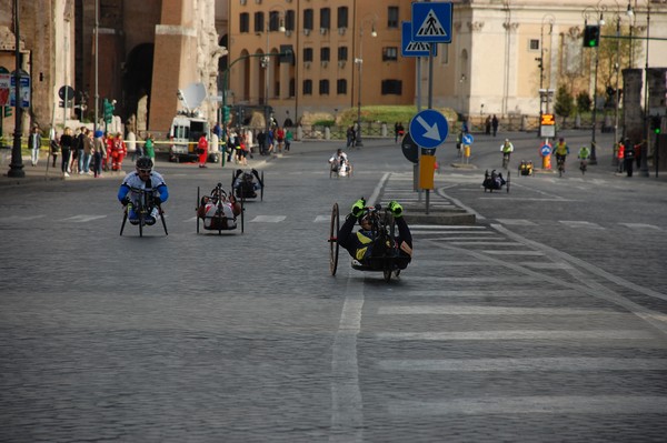 Maratona di Roma (TOP) (10/04/2016) 00008