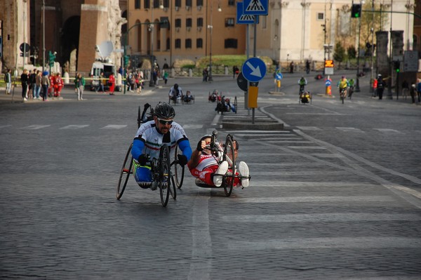 Maratona di Roma (TOP) (10/04/2016) 00011