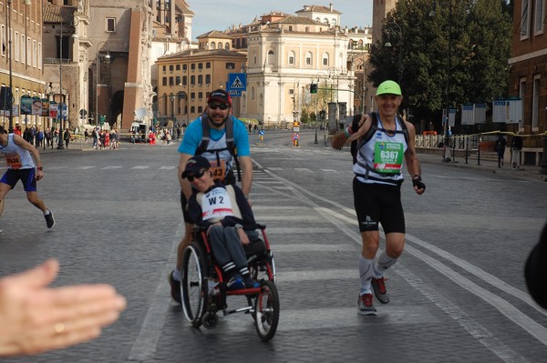 Maratona di Roma (TOP) (10/04/2016) 00032