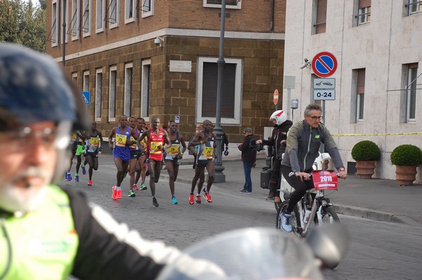 Maratona di Roma (TOP) (10/04/2016) 00040