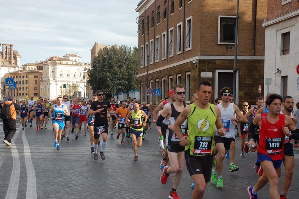 Maratona di Roma (TOP) (10/04/2016) 00080