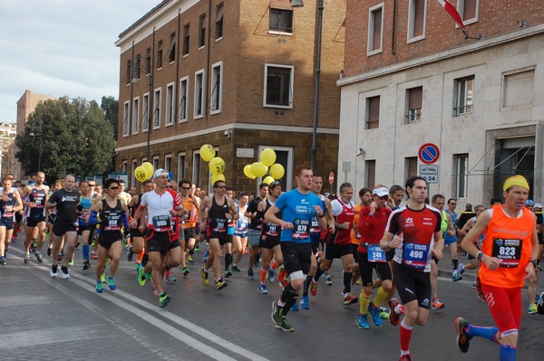 Maratona di Roma (TOP) (10/04/2016) 00087