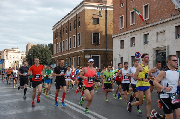 Maratona di Roma (TOP) (10/04/2016) 00092