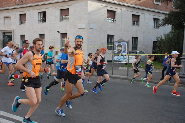 Maratona di Roma (TOP) (10/04/2016) 00098