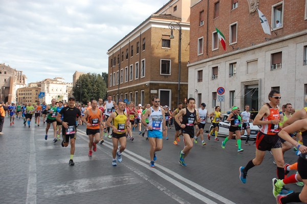 Maratona di Roma (TOP) (10/04/2016) 00100