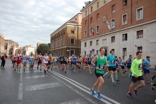 Maratona di Roma (TOP) (10/04/2016) 00107