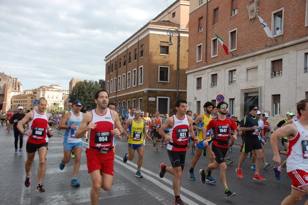 Maratona di Roma (TOP) (10/04/2016) 00109