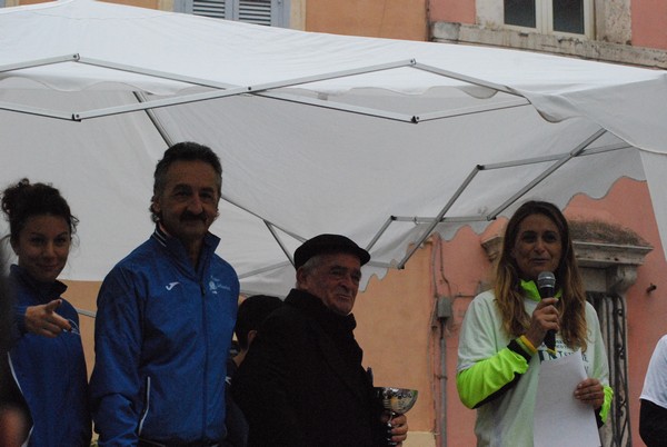 Passeggiata per il Villaggio Don Bosco Tivoli (23/10/2016) 00003