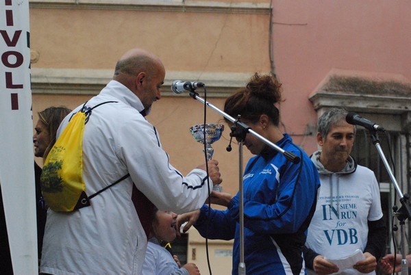 Passeggiata per il Villaggio Don Bosco Tivoli (23/10/2016) 00007