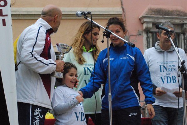 Passeggiata per il Villaggio Don Bosco Tivoli (23/10/2016) 00008