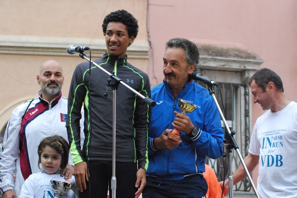 Passeggiata per il Villaggio Don Bosco Tivoli (23/10/2016) 00009