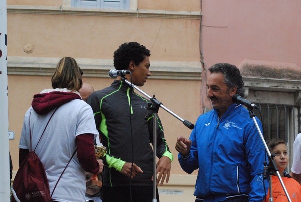 Passeggiata per il Villaggio Don Bosco Tivoli (23/10/2016) 00011