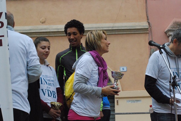 Passeggiata per il Villaggio Don Bosco Tivoli (23/10/2016) 00012