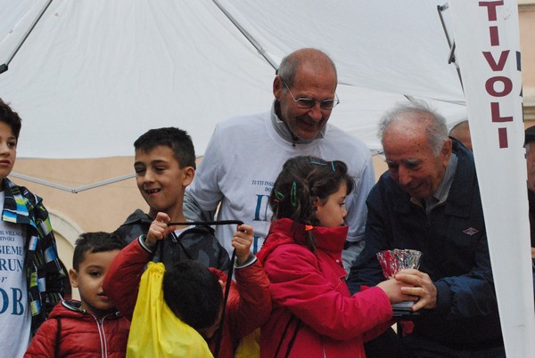 Passeggiata per il Villaggio Don Bosco Tivoli (23/10/2016) 00016