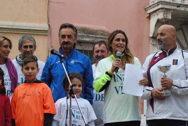 Passeggiata per il Villaggio Don Bosco Tivoli (23/10/2016) 00018