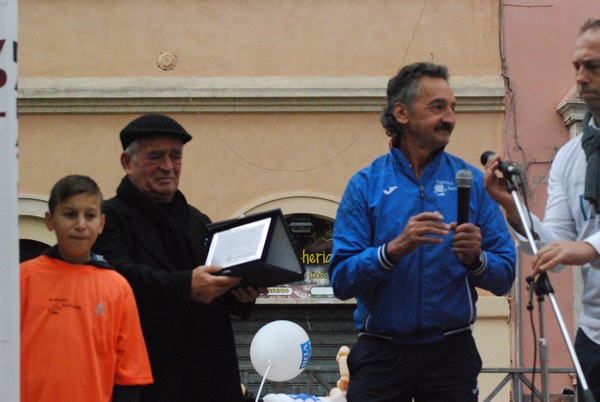 Passeggiata per il Villaggio Don Bosco Tivoli (23/10/2016) 00020