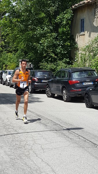 Giro del Lago di Campotosto (25/06/2016) 001