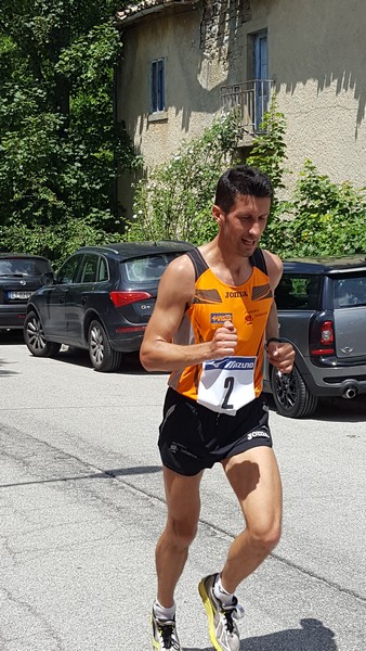 Giro del Lago di Campotosto (25/06/2016) 002