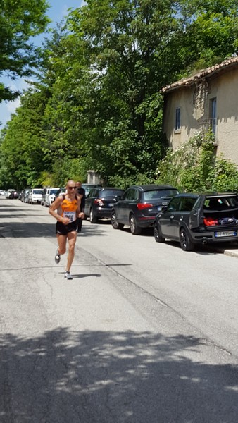 Giro del Lago di Campotosto (25/06/2016) 003