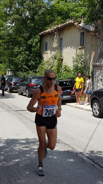 Giro del Lago di Campotosto (25/06/2016) 004